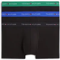 Tommy Hilfiger Um0um03890 Trunk Boxershorts 3 Einheiten