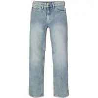 Garcia Ilyano jungen Jeans, 170, Blau, Straight fit