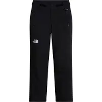 The North Face - Skihose &ndash; Damen / Frau &ndash; W Lenado Pant - W Lenado Pant TNF Black für Damen - Größe XL - schwarz