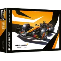 Trefl Puzzle Soft Touch: McLaren: F1 1000-DLC-Weltmeister der Konstrukteure