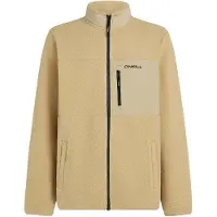 O'Neill Must-have High Pile Full Zip Fleece olive blush (17527) S