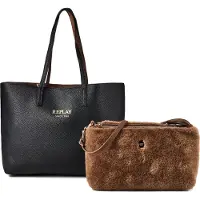 Replay Fw01ca.000.a7243y Schultertasche