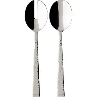 Villeroy & Boch Blacksmith Salatbesteck
