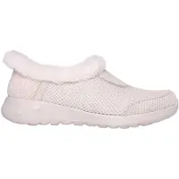 SKECHERS - "On The Go" Stiefel für Damen, Flach GT53842 (38 EU) (Natürlich)