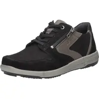 Josef seibel Enrico 20 | Halbschuh für Herren | Schwarz