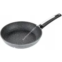 Tescoma i-PREMIUM Stone Pfanne mit rauer Beschichtung ø 26cm