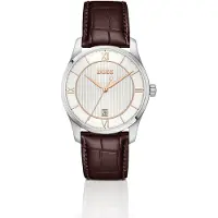BOSS Principle Prestige 37mm 3atm Quartz Analogical Uhr