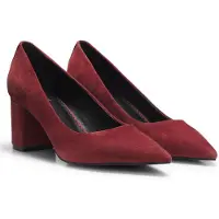 HUGO Devany 10277788 Red High Heels