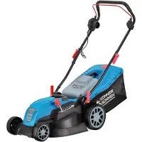 Könner&Sohnen Elektrischer Rasenmäher KS 42LM