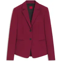 HUGO Agonia 1 10268884 01 Jacke