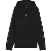 BOSS The Open26 10261721 Green Sweatshirt