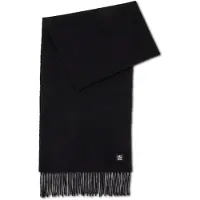 HUGO Orris 10283371 Red Schal