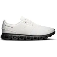 ON - Cloud 6 - Sneaker Gr 42,5 weiß