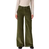 Levi's 318 Shaping Wide Leg Jeans