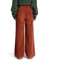 Timberland Corduroy Wide Jeans