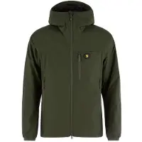 Fjällräven - Bergtagen 60 Insulation Jacket - Kunstfaserjacke Gr XXL oliv