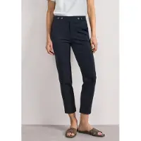 Street One Stoffhose im Loose Fit