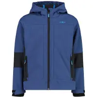 Campagnolo Kinder Funktionsjacken lg.Arm Ki KID JACKET FIX HOOD