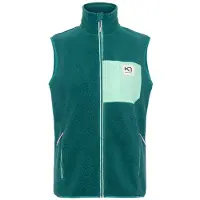 Kari Traa Fleece mit Reißverschluss Damen Røthe