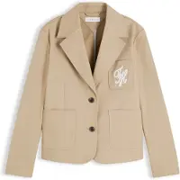 Tommy Hilfiger Ww0ww50146 Blazer