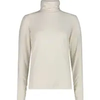 CMP Woman Sweat avorio (A126) 34