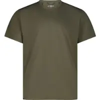 CMP MAN T-shirt olive (E943) 48