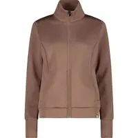 CMP Woman Jacket toffee (P806) 42