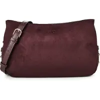 Liu Jo Taschen Und Rucksäcke Bordeaux Kollektion - frau