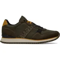Napapijri Sneakers Cosmos01 NP0A8AH5 Khakifarben 46