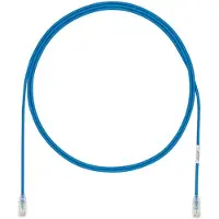 Panduit U/utp 2 M Cat6a-netzwerkkabel