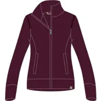 CMP Woman Jacket rubino (C512) 36