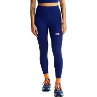 The North Face - Women's Flex 25'' Tight - Leggings Gr XS blau
