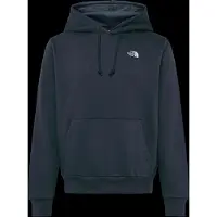 The North Face Mens Evolution Simple Dome Regular Hoodie summit navy (8K2) L