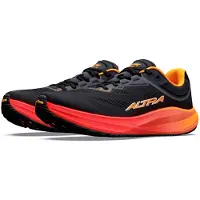 Altra Torin 9 Laufschuhe Schwarz Orange AW26, Größe 43 - EUR