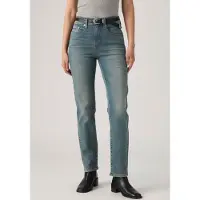 Levi's Straight-Jeans