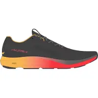 Altra - Escalante 5 - Runningschuhe Gr 45 schwarz/orange