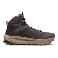 Altra Olympus 7 MID GTX Schuhe Braun AW26, Größe 44 - EUR