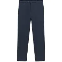 Bugatti Chinohose "Slim Fit" Slim Fit Dynamic Series Jersey Stretch