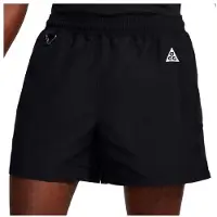 Nike - ACG Reservoir Goat Short - Shorts Gr L schwarz