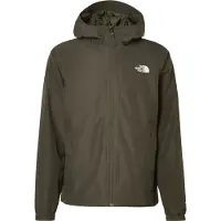 The North Face - Quest Jacket - Regenjacke Gr S braun