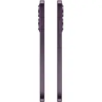 OPPO Reno16 5G Purple Black Box, 16,1 cm (6.32"), 8 GB, 512 GB, 50 MP, Android 16.0, Violett