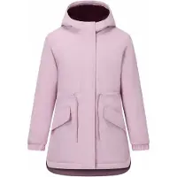 Regatta - Junior Vallina - Winterjacke Gr 9-10 Years lila