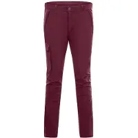 Regatta - Tech Mountain Trousers - Trekkinghose Gr 5-6 Years rot