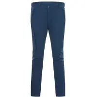 Regatta - Tech Mountain Trousers - Trekkinghose Gr 7-8 Years blau