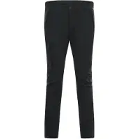 Regatta - Tech Mountain Trousers - Trekkinghose Gr 3-4 Years schwarz