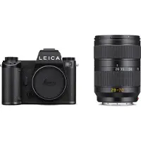 Leica 10682 SL3-P + Vario-Elmarit SL 28-70mm F/2.8 Kit