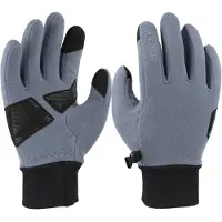 Kinetixx Malthe grey (09) XL