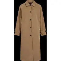 Vila Vitenela Wendbarer Trenchcoat