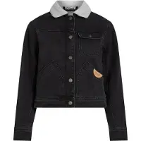 O'Neill - Women's O'Riginals Denim Jacket - Freizeitjacke Gr S schwarz