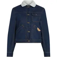 O'Neill - Women's O'Riginals Denim Jacket - Freizeitjacke Gr M blau